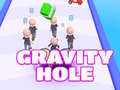 เกม Gravity Hole