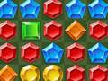 เกม Lost Treasures: Match 3