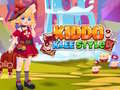 เกม Kiddo Klee Style