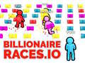 เกม Billionaire Races.io