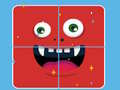 เกม Face Changes