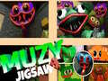 เกม MUZY Jigsaw Puzzle