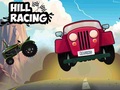 เกม Hill Racing