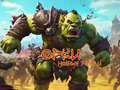 เกม Orcs: new lands