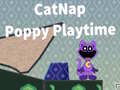 เกม Catnap Poppy Playtime: Puzzle
