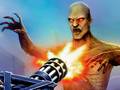 เกม Gun War Z