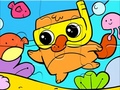 เกม Jigsaw Puzzle: Explore Under Sea