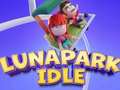 เกม Lunapark Idle