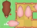 เกม Save The Piggies