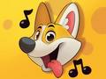 เกม Hungry Corgi
