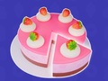 เกม Cake Sort