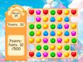 เกม Candyland: Match-3