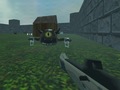 เกม Ruin Rampage