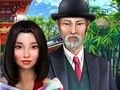 เกม Mystical Temple 
