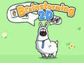 เกม Brainstorming 2D