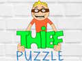 เกม Thief Puzzle 