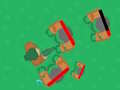 เกม Zombie Crash