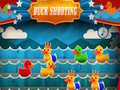 เกม Duck Shooting