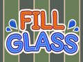 เกม Fill Glass