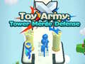 เกม Toy Army: Tower Merge Defense