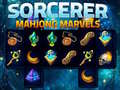 เกม Sorcerer Mahjong Marvels