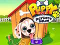 เกม My Puppy Daycare Salon 
