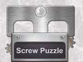 เกม Screw Puzzle