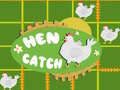 เกม Catch The Hen 
