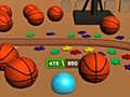 เกม GrowBall Feed to Grow