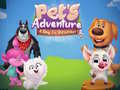 เกม Pets Adventure A Day To Remember