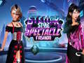 เกม Stellar Style Spectacle Fashion