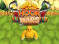 เกม Hook Wars