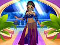 เกม Arabic Make up Dresser