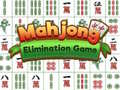เกม Mahjong Elimination Game