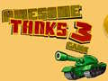 เกม Awesome Tanks 3 Game