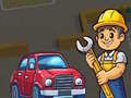 เกม My Mini Car Service