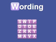 เกม Wording