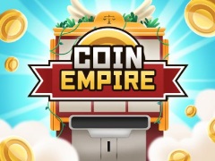 เกม Coin Empire