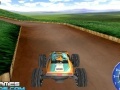 เกม Speed Racer 3D 