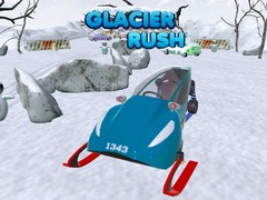 เกม Glacier Rush