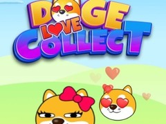 เกม Love Doge Collect