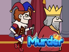 เกม Murder