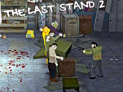 เกม The Last Stand 2