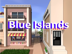 เกม Blue Islands