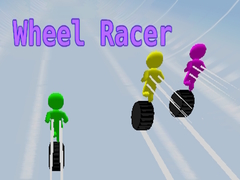เกม Wheel Racer