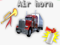 เกม Air horn 