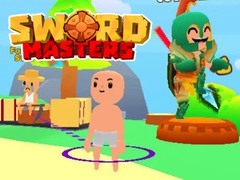 เกม Sword Masters
