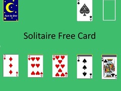เกม Solitaire Free Card