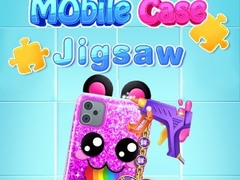 เกม Mobile Case Jigsaw