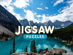 เกม Jigsaw Puzzles